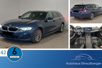 BMW 320 32.300 km 38.150 &euro; Buchschwabach bei Nürnberg 90574