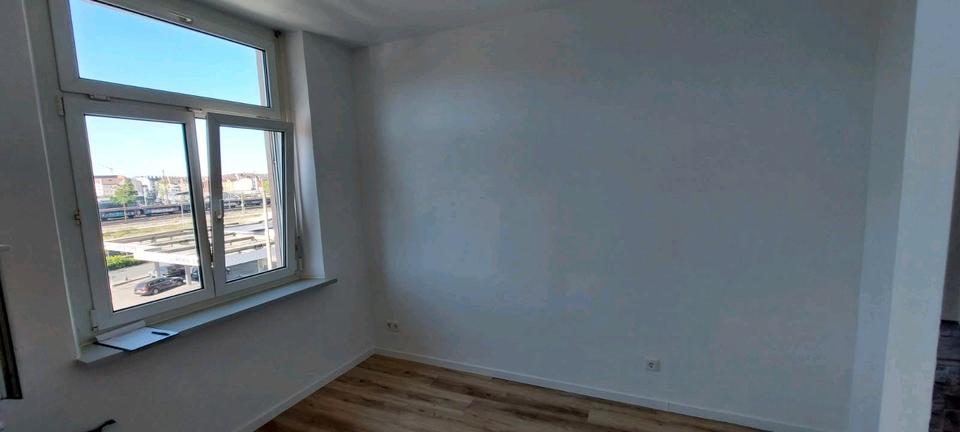 Etagenwohnung Fürth Altstadt - 1 Zimmer, 22 m&sup2;, 500&euro; | Angebot:27606395