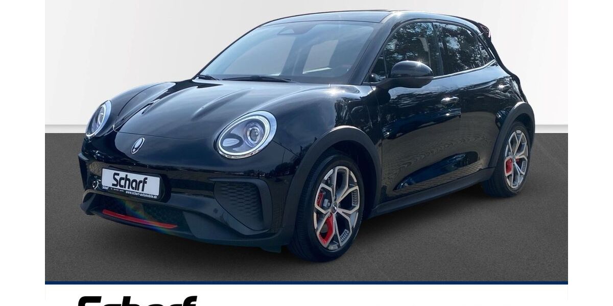 GWM Ora 03 16.609 km 28.590 &euro; Lauf 91207