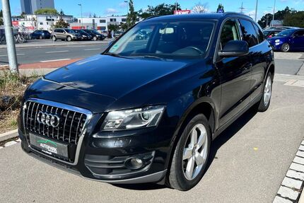 Audi Q5 309.000 km 8.490 &euro; Nürnberg 90449