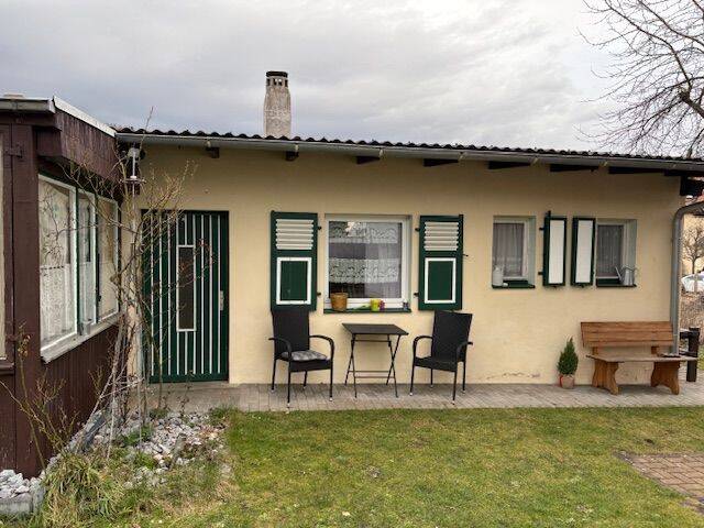 Mehrfamilienhaus, Wohnhaus Feucht - 8 Zimmer, 185 m&sup2;, 699.000&euro; | Angebot:26027396