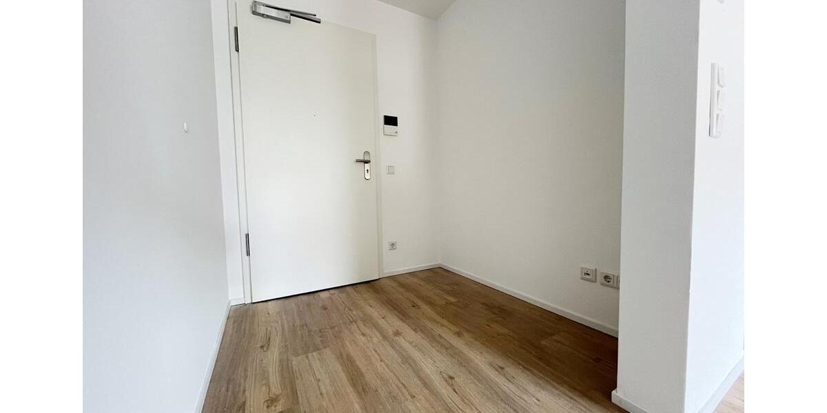 Terrassenwohnung Fürth Südstadt - 2 Zimmer, 60 m&sup2;, 1.173&euro; | Angebot:21812565