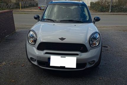 Mini Countryman S (Cooper) 170.454 km 6.000 &euro; Zirndorf 90513