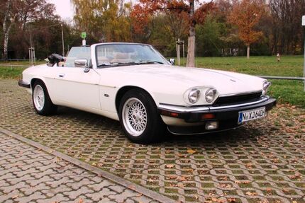 Jaguar XJSC 145.000 km 29.500 &euro; Nürnberg 90411