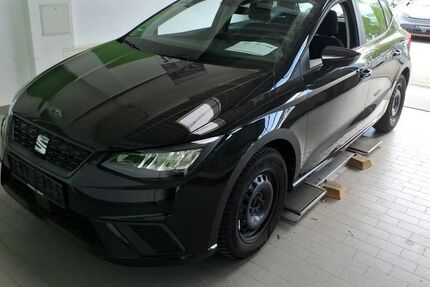 Seat Ibiza 15.550 km 16.740 &euro; Forchheim 91301
