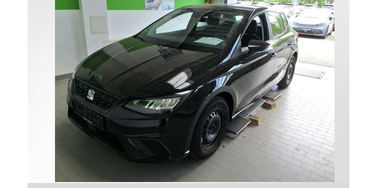Seat Ibiza 15.550 km 16.740 &euro; Forchheim 91301