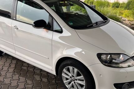 VW Golf Plus 61.700 km 10.800 &euro; Schwaig 90571