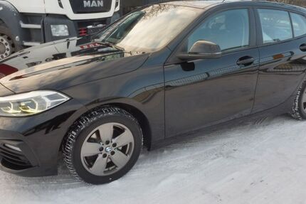 BMW 118 185.000 km 12.500 &euro; Fürth 90763