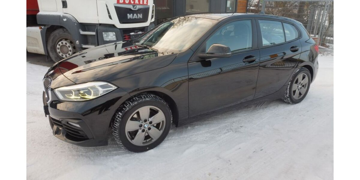 BMW 118 185.000 km 12.500 &euro; Fürth 90763