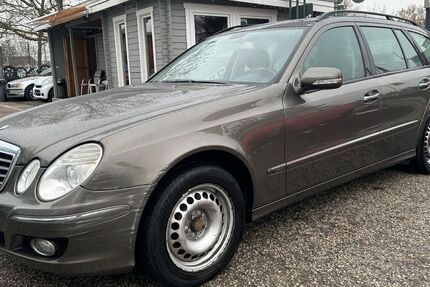 Mercedes-Benz E 200 184.000 km 4.150 &euro; Nürnberg 90431