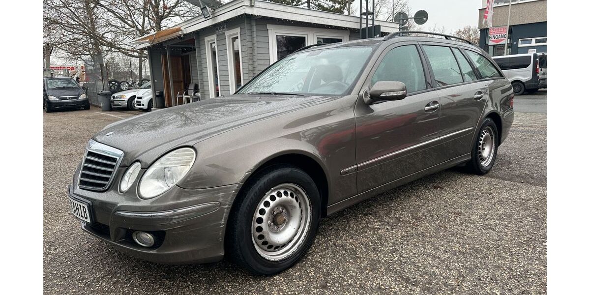 Mercedes-Benz E 200 184.000 km 4.150 &euro; Nürnberg 90431