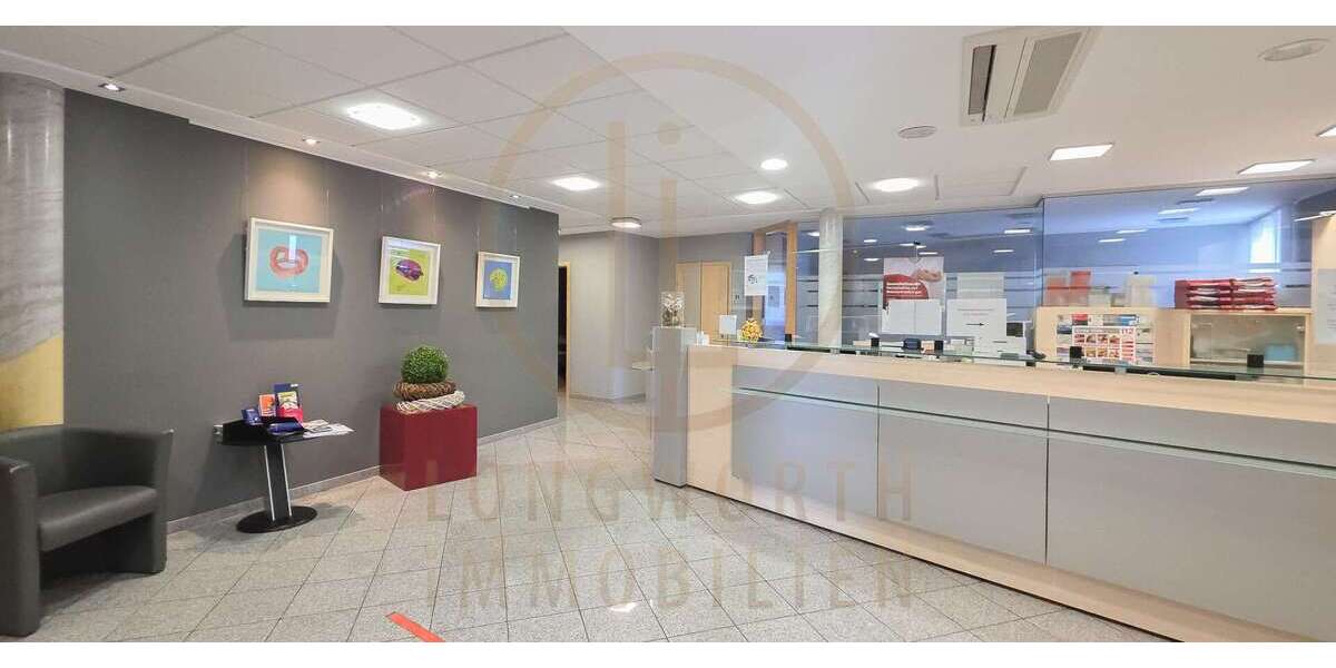 Gewerbeobjekt Feucht - 832.000&euro; | Angebot:26974819