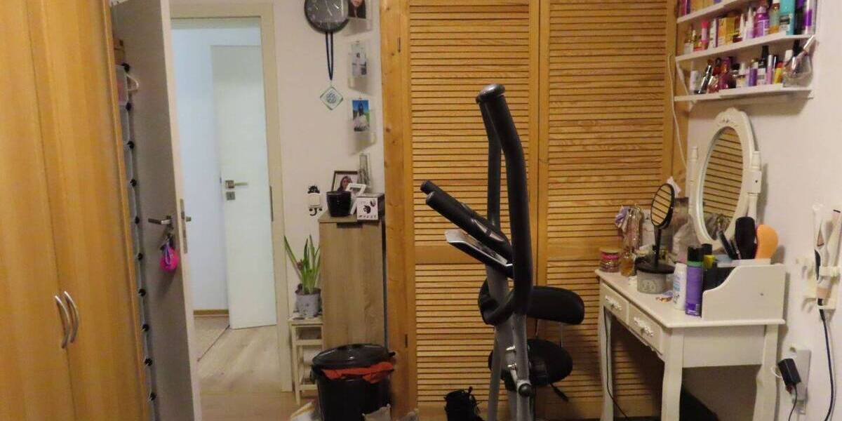Etagenwohnung Schnaittach - 2 Zimmer, 66 m&sup2;, 135.000&euro; | Angebot:26434524