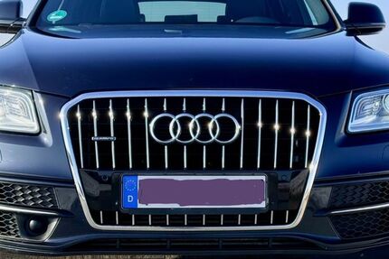 Audi Q5 139.950 km 23.600 &euro; Erlangen 91052