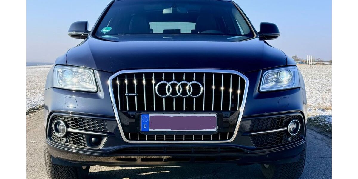 Audi Q5 139.950 km 23.600 &euro; Erlangen 91052