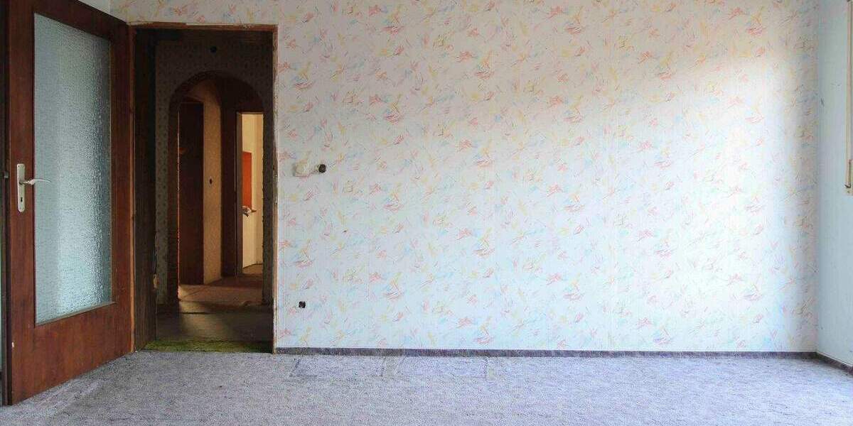 Mehrfamilienhaus, Wohnhaus Hausen Wimmelbach - 6 Zimmer, 248.000&euro; | Angebot:25702293