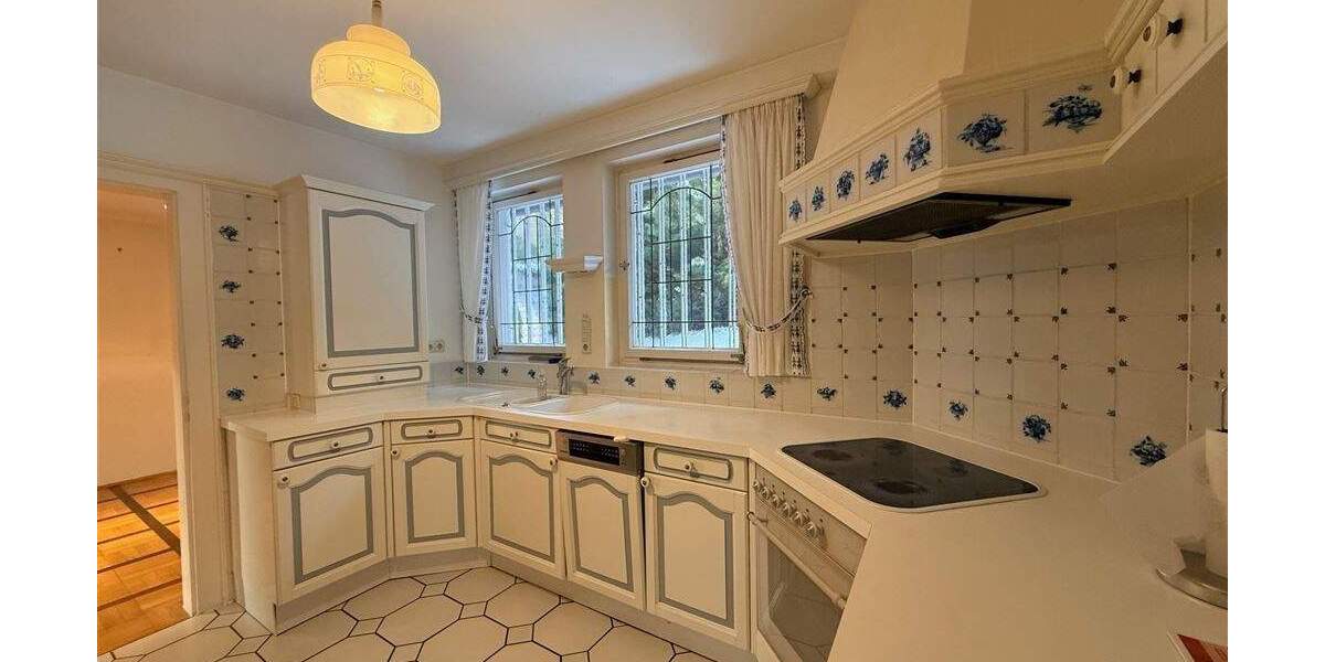 Einfamilienhaus Burgthann - 4 Zimmer, 160 m&sup2;, 399.000&euro; | Angebot:25689586