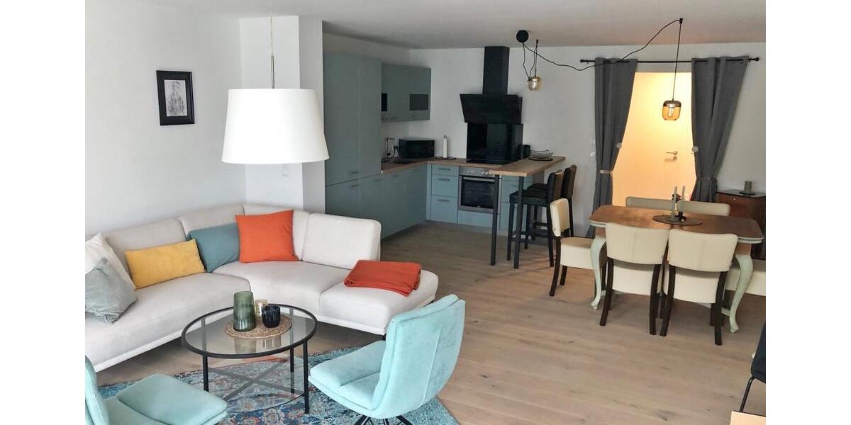 Etagenwohnung Zirndorf - 4 Zimmer, 110 m&sup2;, 559.000&euro; | Angebot:25167488