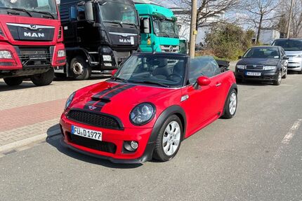 Mini Cooper SD Cabrio 226.966 km 9.998 &euro; Nürnberg 90431