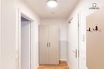 Etagenwohnung Nürnberg Hasenbuck - 1 Zimmer, 39 m&sup2;, 668&euro; | Angebot:26562509