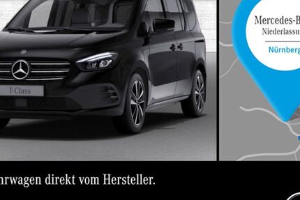 Mercedes-Benz T-Klasse 14.484 km 29.990 &euro; Fürth 90763