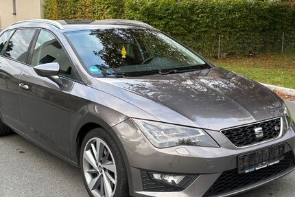 Seat Leon 248.000 km 5.990 &euro; Nürnberg 90439