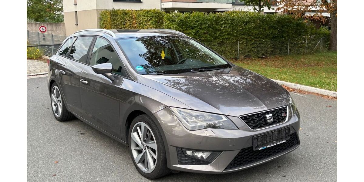 Seat Leon 248.000 km 5.990 &euro; Nürnberg 90439