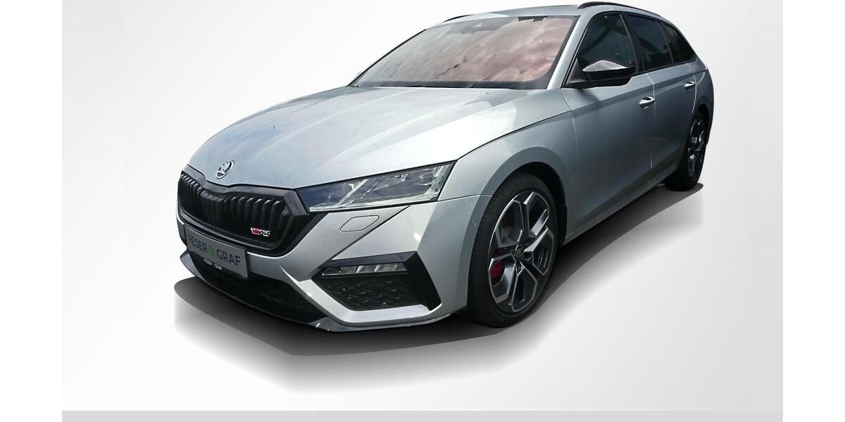 Skoda Octavia 18.950 km 48.950 &euro; Lauf an der Pegnitz 91207