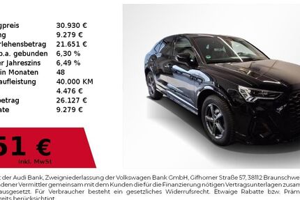 Audi Q3 80.200 km 30.930 &euro; Nürnberg 90411