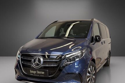 Mercedes-Benz EQV 17.160 km 52.799 &euro; Altdorf 90518