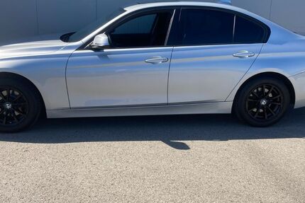 BMW 320 104.000 km 14.400 &euro; Baiersdorf 91083