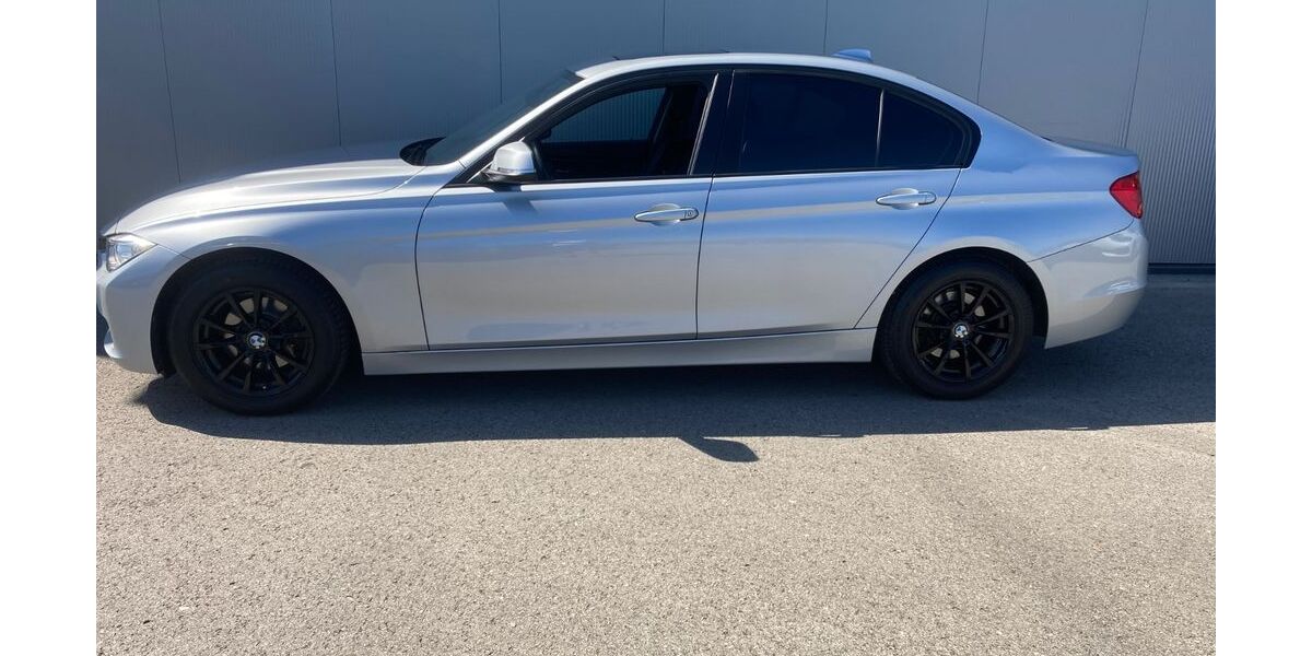 BMW 320 104.000 km 14.400 &euro; Baiersdorf 91083