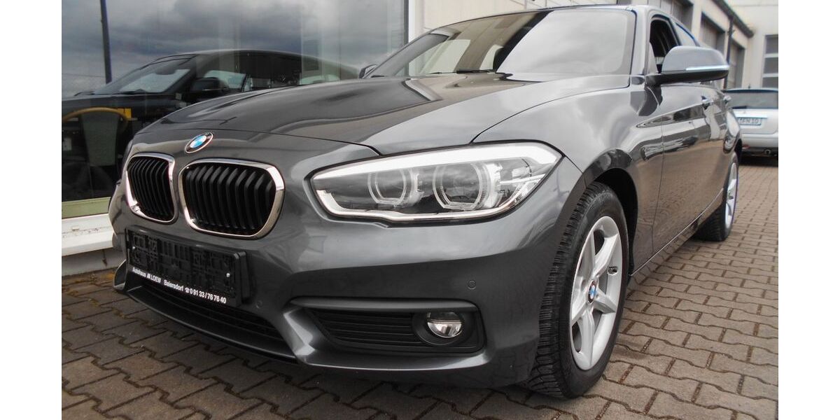 BMW 218 Gran Tourer 66.000 km 17.700 &euro; Baiersdorf 91083