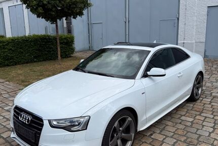 Audi A5 258.077 km 11.900 &euro; Nürnberg 90429