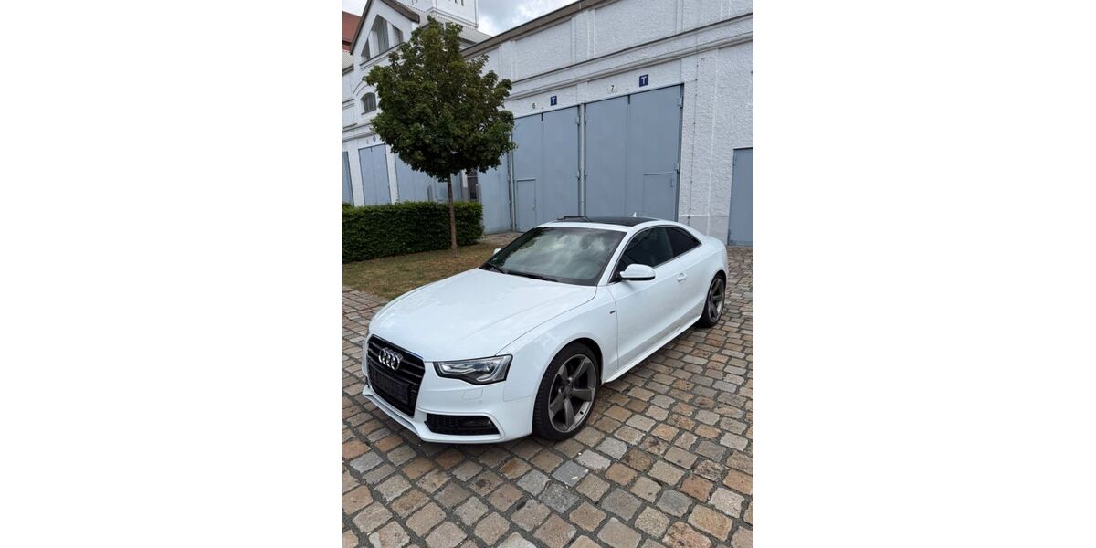 Audi A5 258.077 km 11.900 &euro; Nürnberg 90429