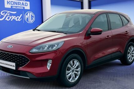Ford Kuga 56.800 km 17.880 &euro; Erlangen 91052