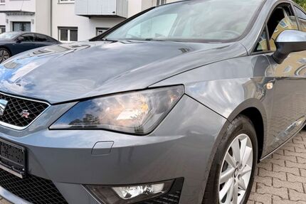 Seat Ibiza 151.500 km 5.500 &euro; Fürth 90763