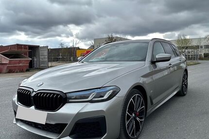 BMW 540 220.000 km 27.700 &euro; Nürnberg 90453