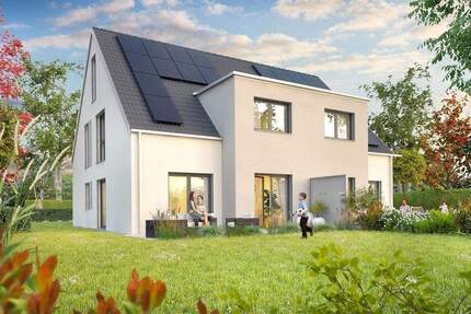 Haus Möhrendorf Oberndorf - 5 Zimmer, 142 m&sup2;, 895.000&euro; | Angebot:25850493