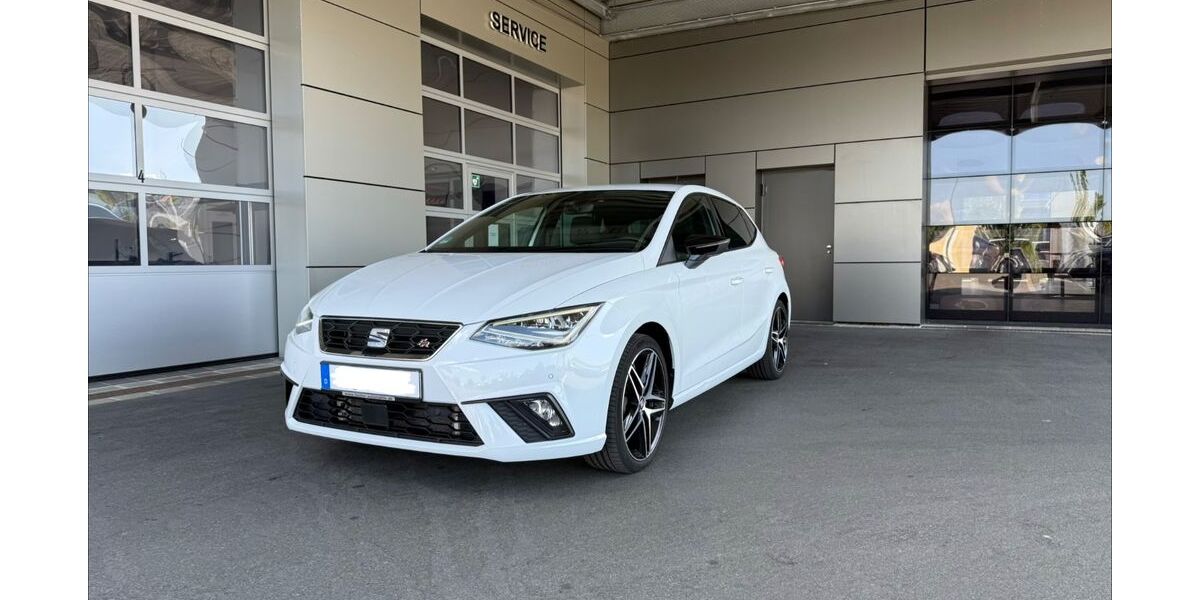 Seat Ibiza 93.500 km 11.990 &euro; Altdorf bei Nürnberg 90518