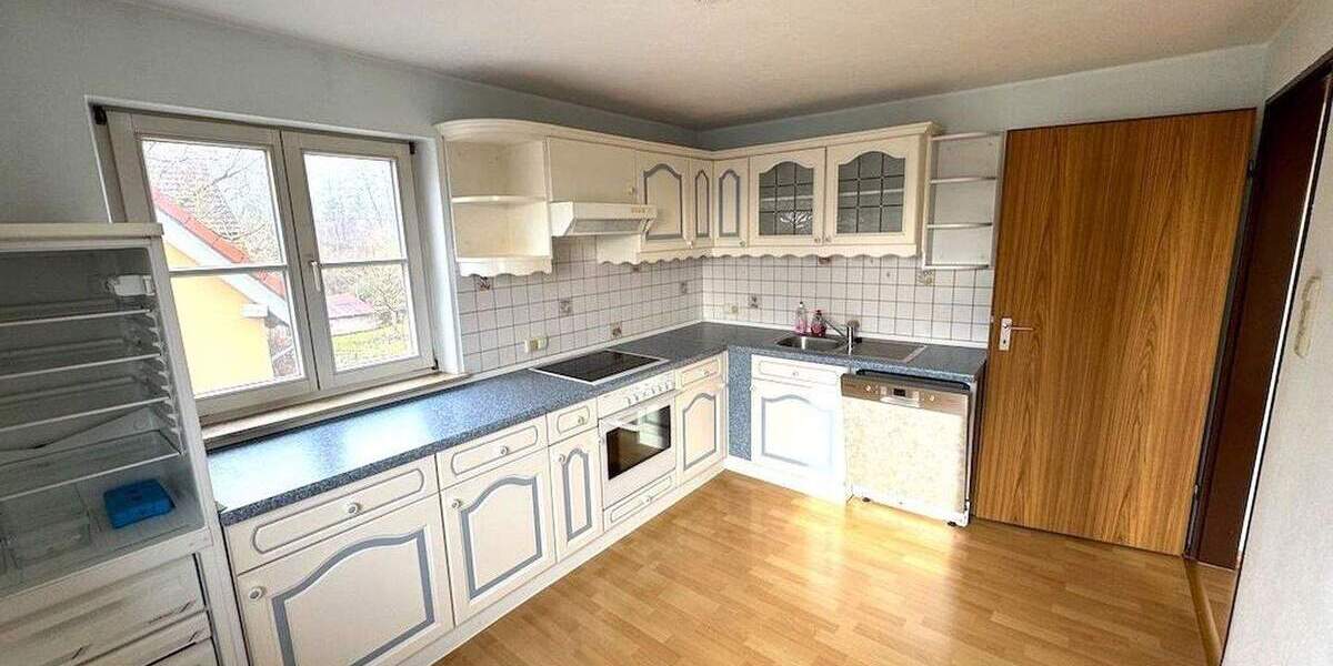 Doppelhaushälfte Lauf Heuchling - 8 Zimmer, 180 m&sup2;, 415.000&euro; | Angebot:25713719