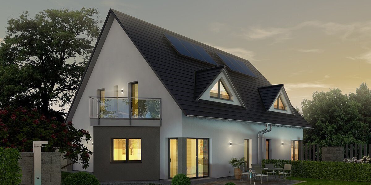 Individuelle Doppelhaushälfte in Nürnberg - Flexibles Wohnen mit allkauf Qualität und Service - Doppelhaushälfte Nürnberg Altenfurt | Angebot:27284158