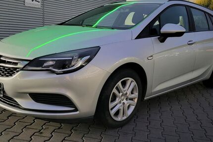 Opel Astra 159.000 km 6.490 &euro; Nürnberg 90449