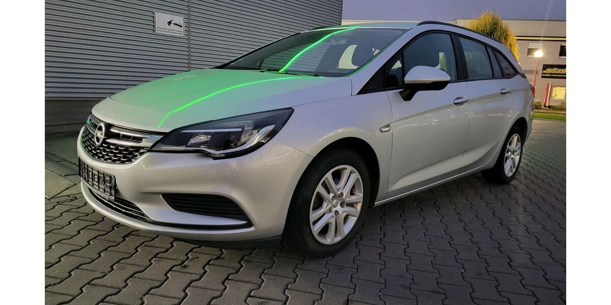 Opel Astra 159.000 km 6.490 &euro; Nürnberg 90449