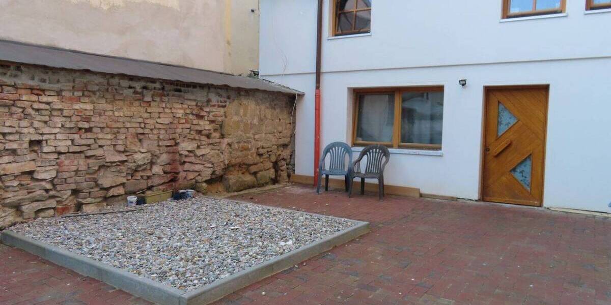 Etagenwohnung Schnaittach - 2 Zimmer, 66 m&sup2;, 135.000&euro; | Angebot:26434524