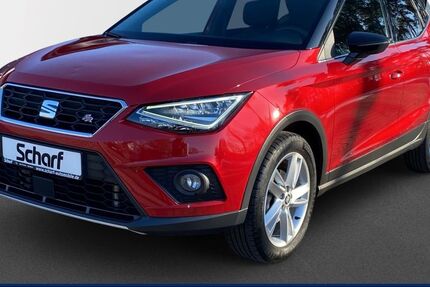 Seat Arona 63.576 km 16.790 &euro; Lauf 91207