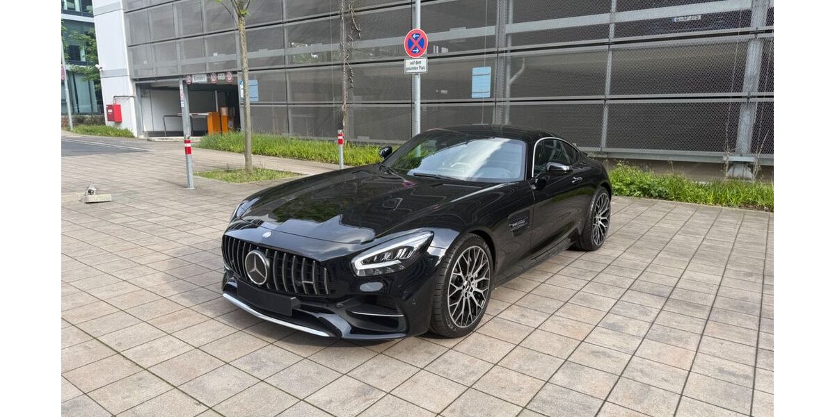Mercedes-Benz AMG GT 69.000 km 82.900 &euro; nürnberg 90439