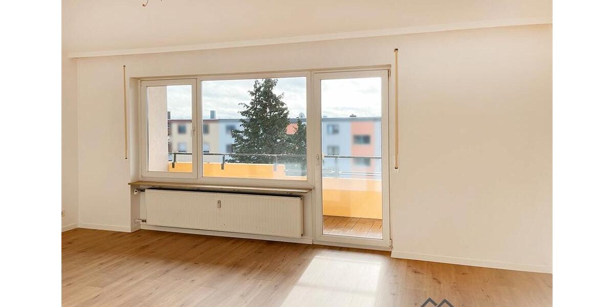 Etagenwohnung Oberasbach - 3.5 Zimmer, 88 m&sup2;, 930&euro; | Angebot:25713539