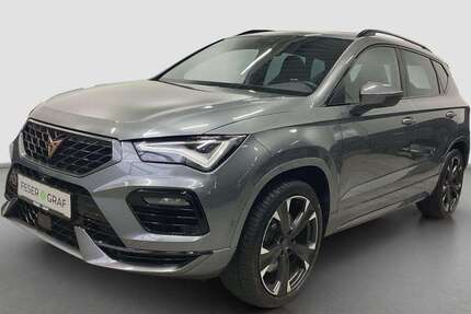 Cupra Ateca 26.400 km 38.480 &euro; Fürth 90763