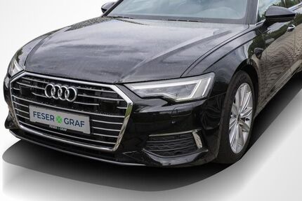 Audi A6 45.450 km 34.880 &euro; Herzogenaurach 91074